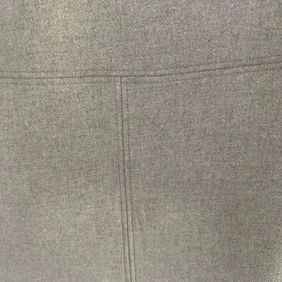 Madewell Tan Estate Cocoon Insuluxe Coat - Picture 4 of 6